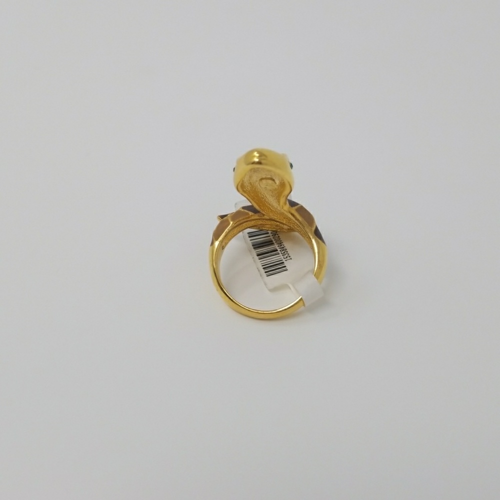 Snake ring - Picture 3 of 3